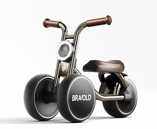 Triciclo infantil Little Biker
